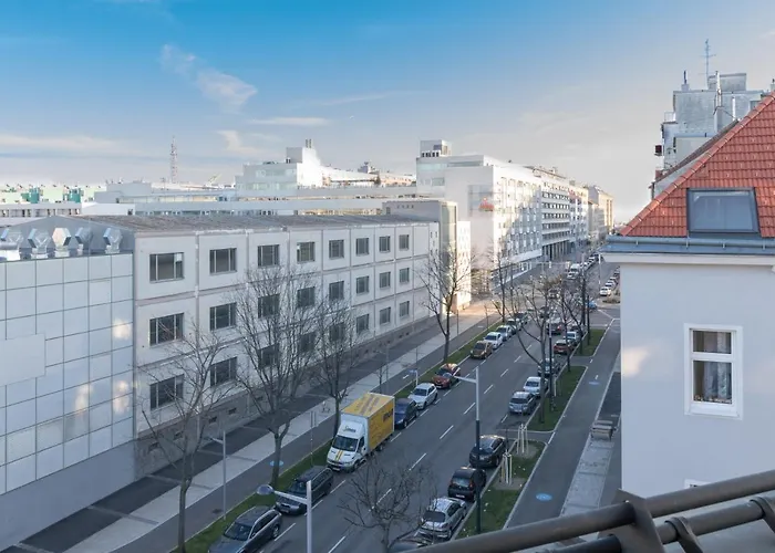 Apartman Yeshello Station