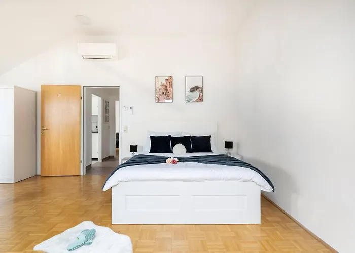 Apartman Yeshello Station