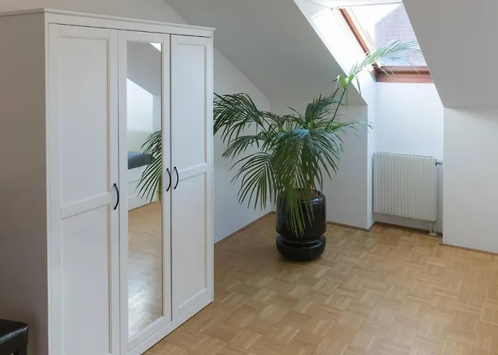 Apartman Yeshello Station *